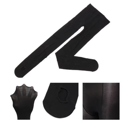 New Hot Kids Adults Convertible Tights Dance Stocking Ballet Pantyhose Candy Color Solid Ballet Dance Tights